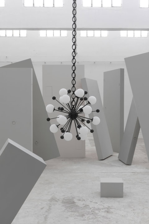 Interior design and decoration photographer