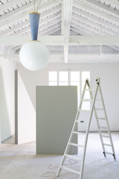 Art and design photoshoots in France