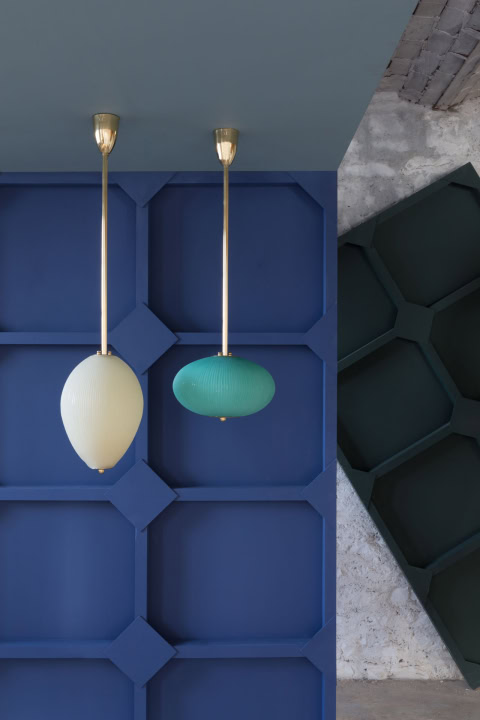 Lyon-based art and design photographer