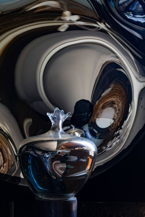 Lyon-based culinary photographer