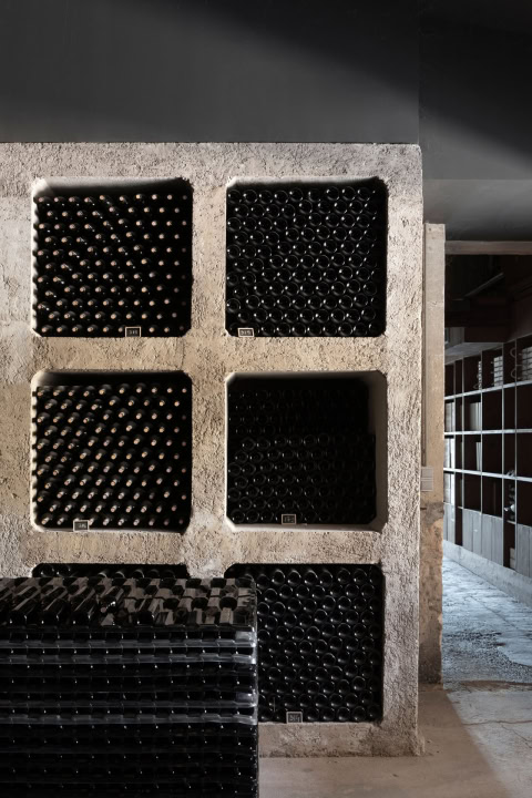 Domaine de Trevallon