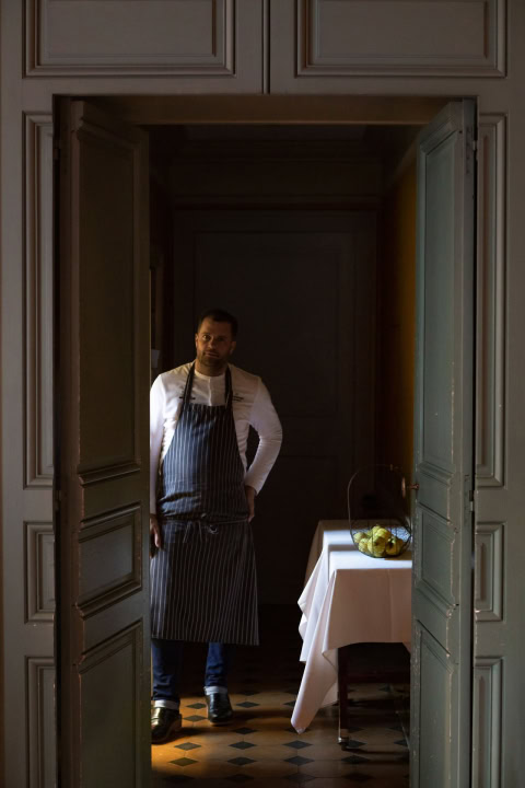 Hôtel La Mirande