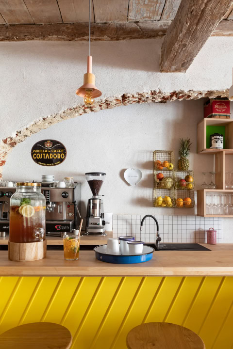 Oma Cantina
