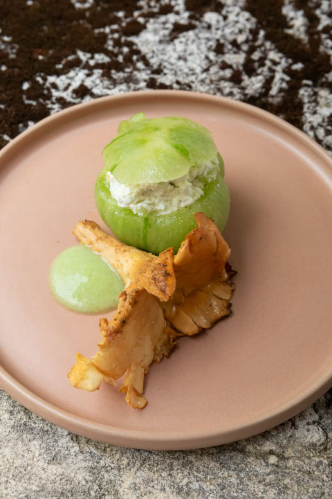 Restaurant Citrus