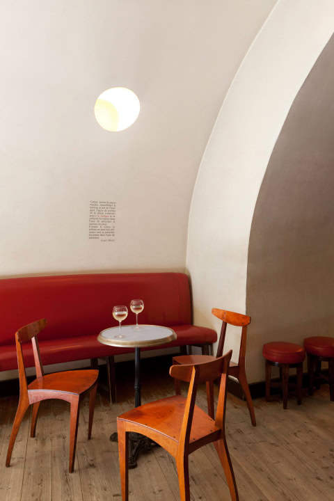 Restaurant Le 9