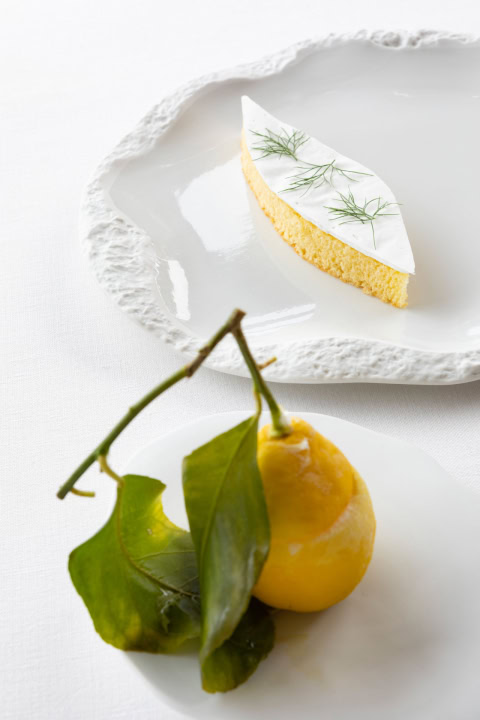 Restaurant Le Saint Esteve