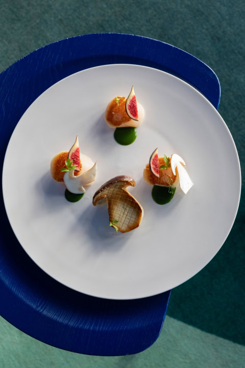 Restaurant New Hôtel