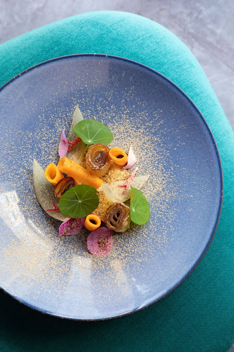 Restaurant Sauvage