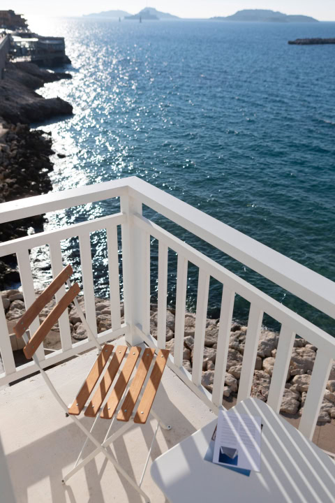 Expert exterior photographer in France