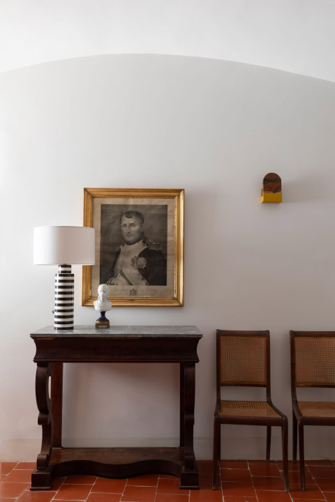 Interior design and decoration photographer